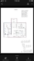 The Minton (D19), Condominium #579061131